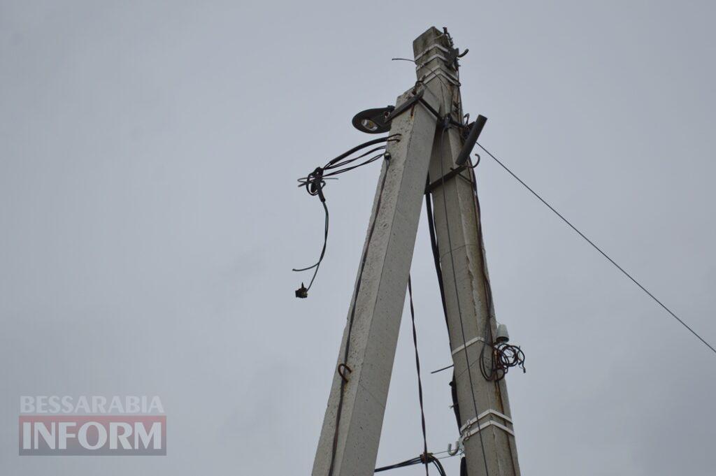 Внаслідок атаки на Білгород-Дністровський пошкоджено поліклініку та приватні будинки