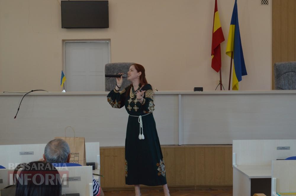 «Справжня стійкість вимірюється конкретними справами»: у Білгороді-Дністровському відзначили підприємців