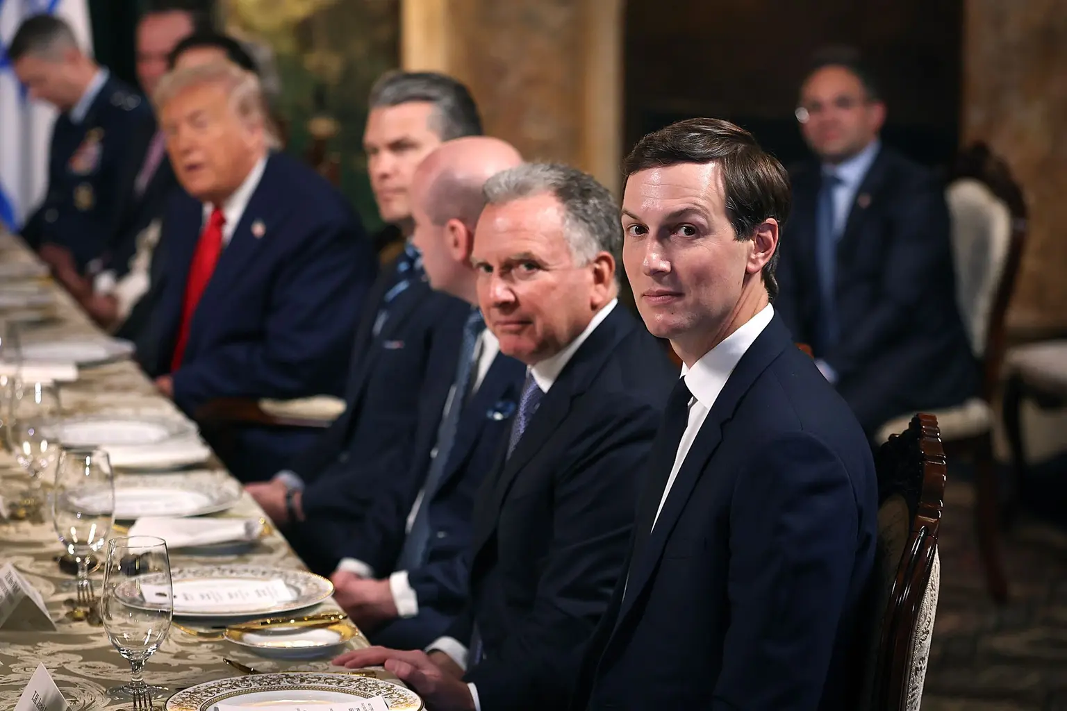 Спецпосланці Дональда Трампа планують на вихідні прибути з візитами у москву та Київ