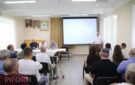 Болград об’єднав хірургів з півдня Одещини: про що говорили на засіданні профільної Спілки