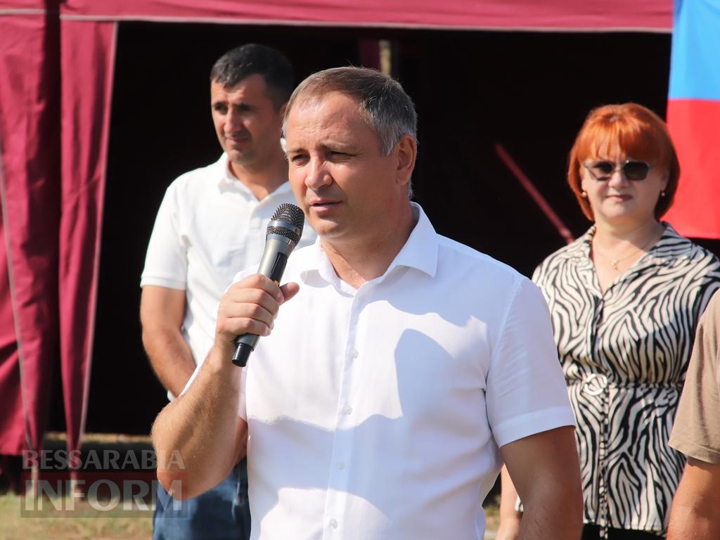 Традиція повертається: у Болградській громаді відбувся футбольний турнір серед команд гагаузьких сіл Одещини