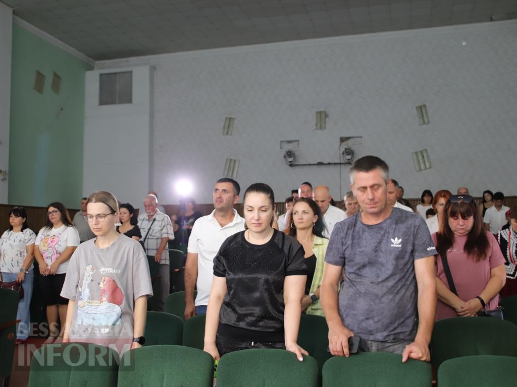 Дефіле у національних костюмах, обряди та велике хоро: як у Болграді пройшов «Bolgrad Ethno Fashion – 2026»