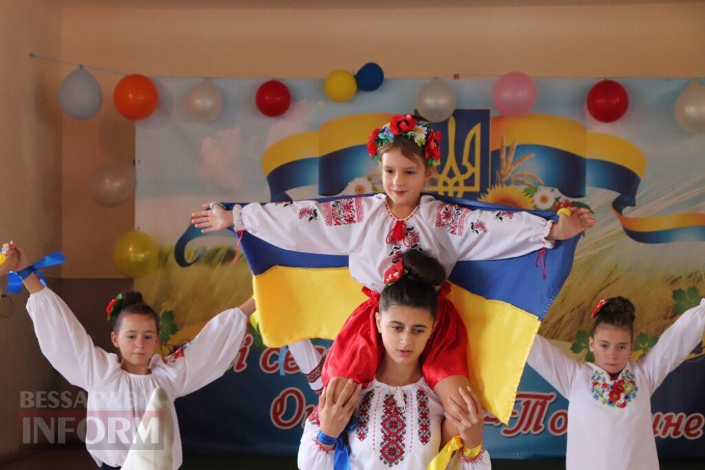Два сіла – одна історія: Оксамитне та Тополине Болградської громади відзначили своє 82-річчя