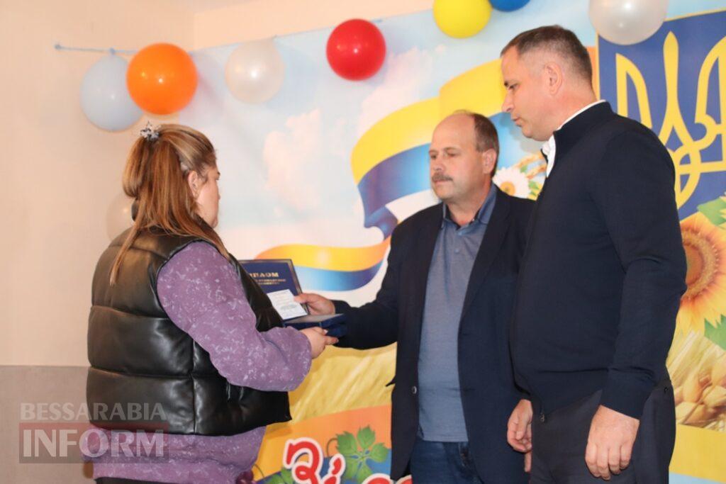 Два сіла – одна історія: Оксамитне та Тополине Болградської громади відзначили своє 82-річчя