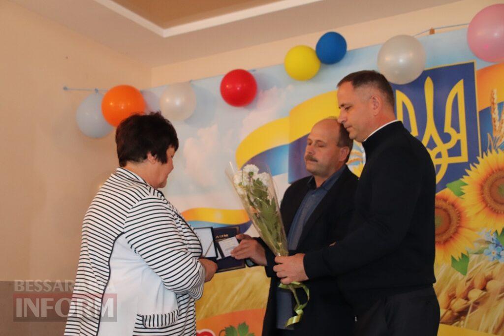 Два сіла – одна історія: Оксамитне та Тополине Болградської громади відзначили своє 82-річчя