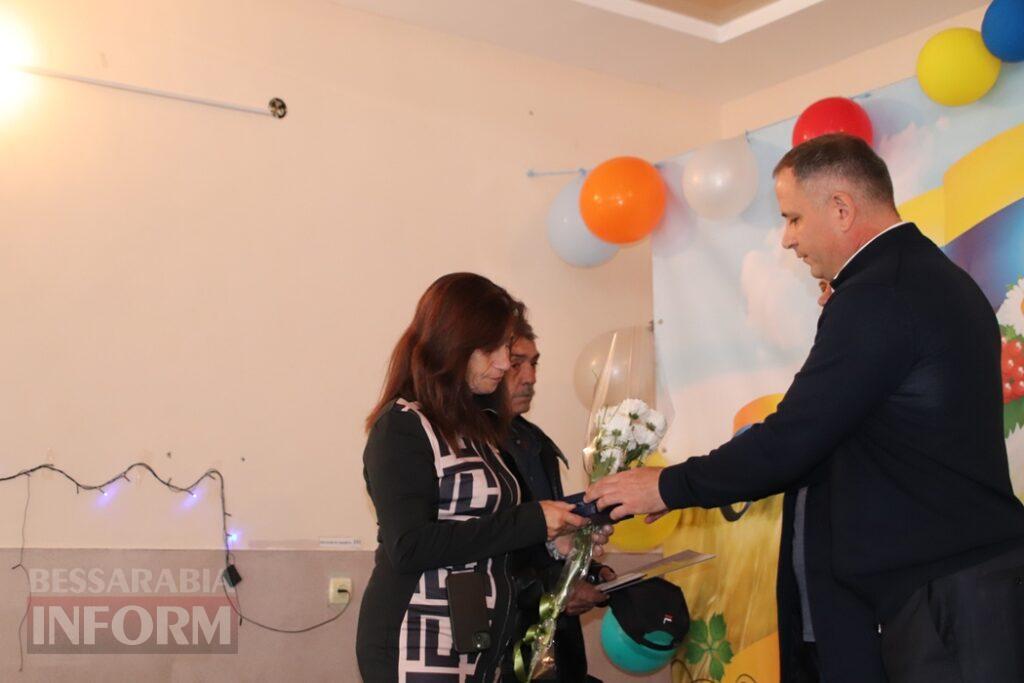 Два сіла – одна історія: Оксамитне та Тополине Болградської громади відзначили своє 82-річчя