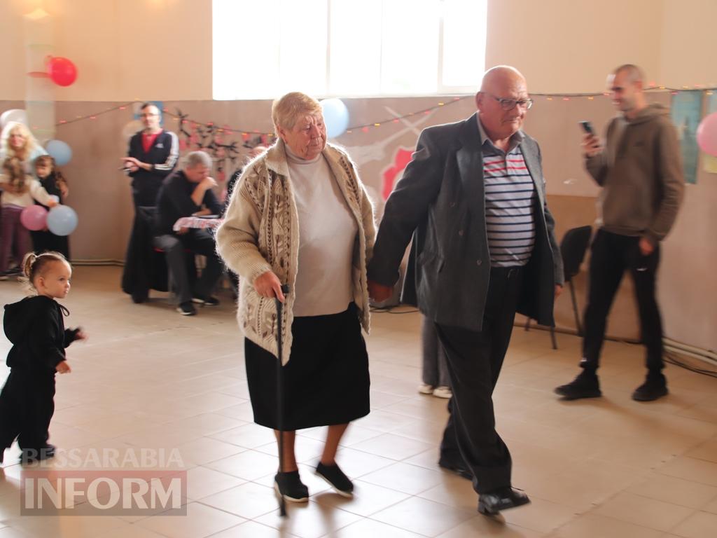 Два сіла – одна історія: Оксамитне та Тополине Болградської громади відзначили своє 82-річчя