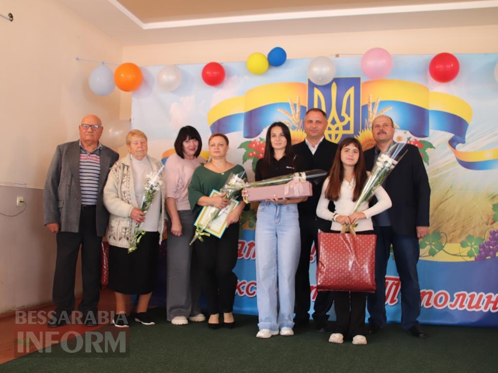 Два сіла – одна історія: Оксамитне та Тополине Болградської громади відзначили своє 82-річчя