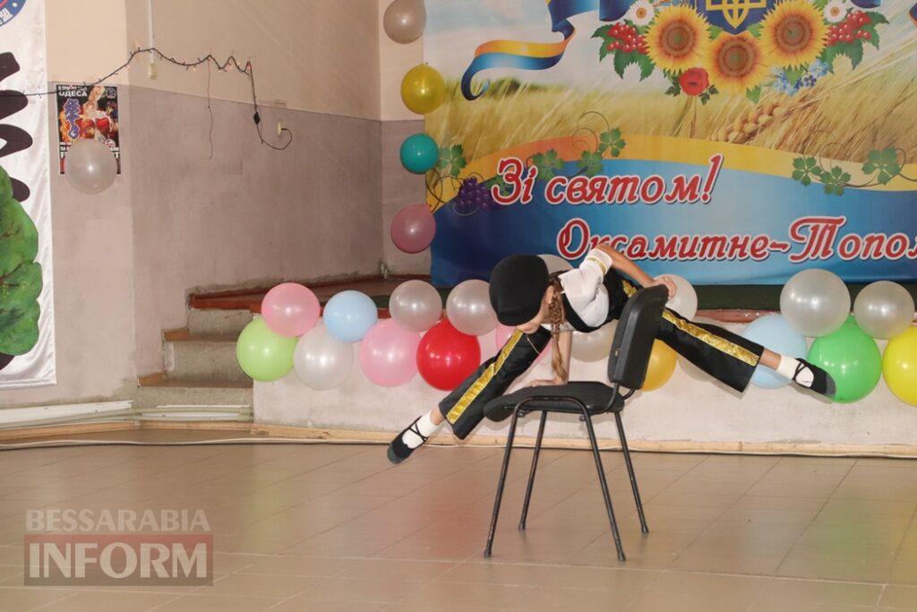 Два сіла – одна історія: Оксамитне та Тополине Болградської громади відзначили своє 82-річчя