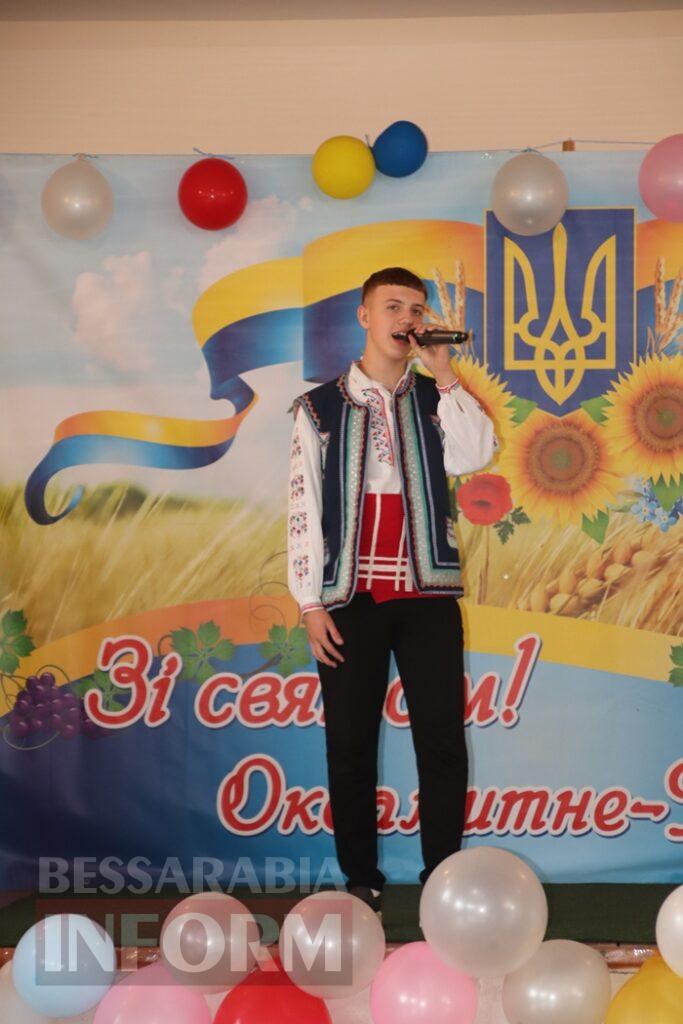 Два сіла – одна історія: Оксамитне та Тополине Болградської громади відзначили своє 82-річчя
