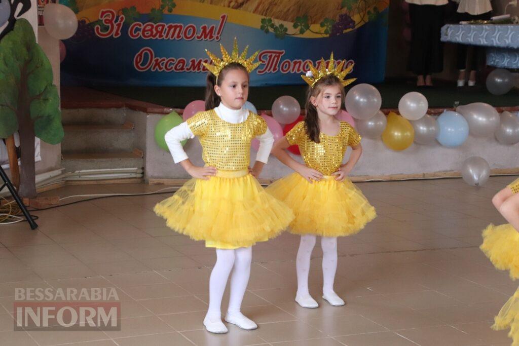 Два сіла – одна історія: Оксамитне та Тополине Болградської громади відзначили своє 82-річчя