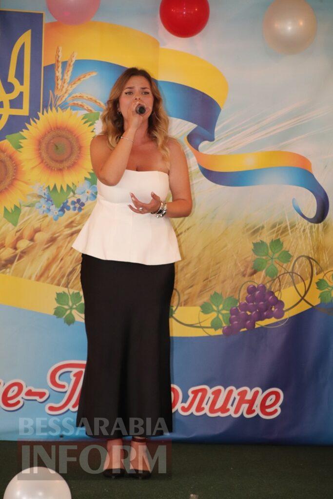 Два сіла – одна історія: Оксамитне та Тополине Болградської громади відзначили своє 82-річчя