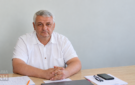 Інфраструктура, медицина, освіта, зміни: Сергій Мергут – про те, з чим Кілійська громада входить у зимовий період