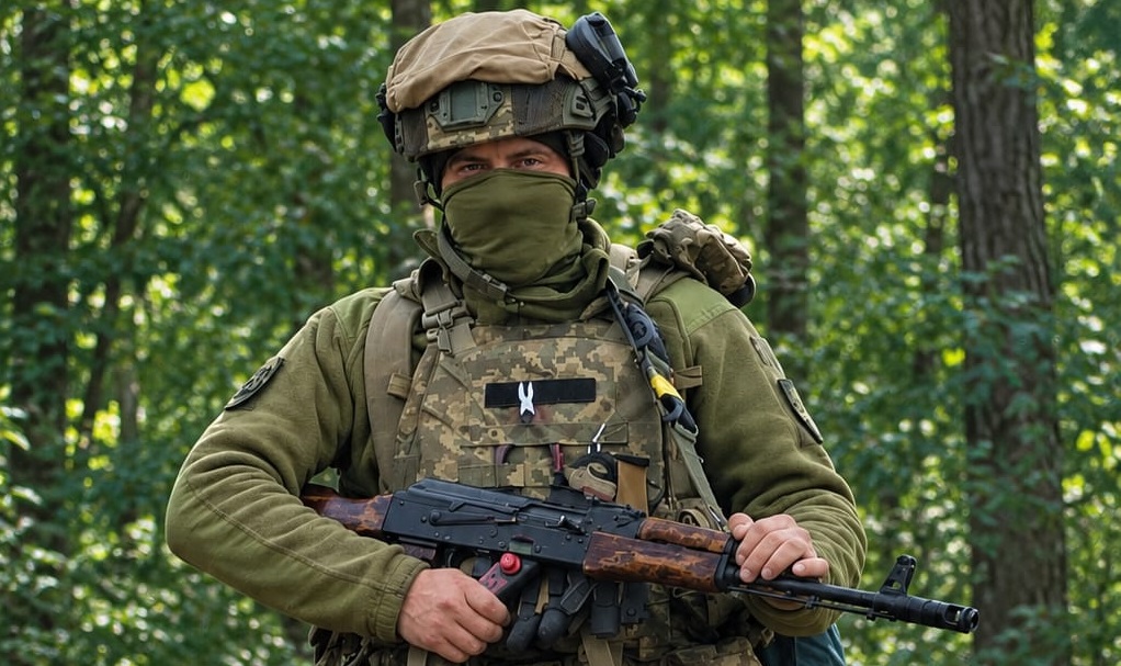Від далекобійника до командира БпЛА — історія воїна з Білгород-Дністровщини, нагородженого «Золотим Хрестом» та орденом «За мужність»