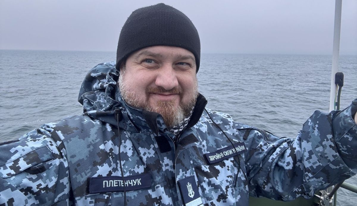 Удар КАБами по Одесі: у ВМС пояснили, чому рф вдалася до нової тактики
