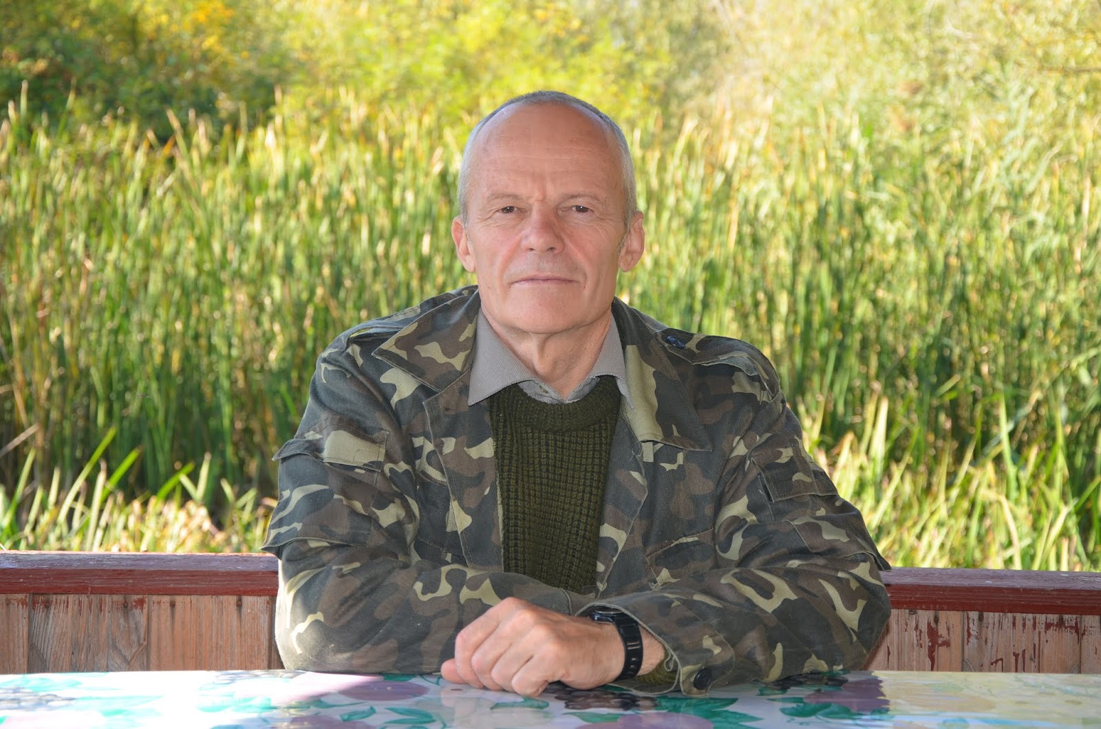 Епоха Олександра Волошкевича: Дунайський біосферний заповідник змінює керівника, але зберігає курс