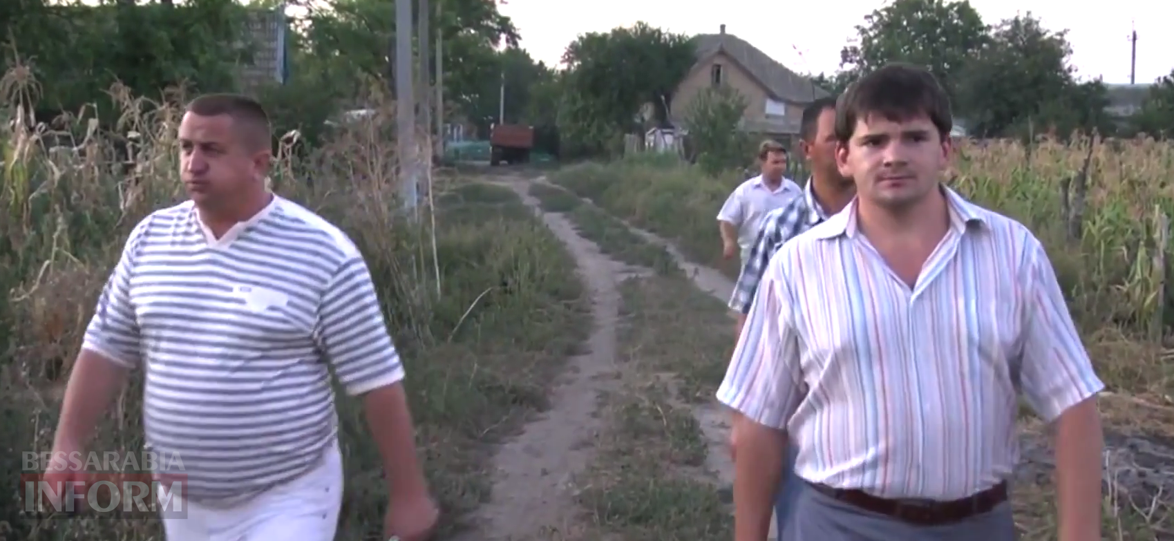 Від нього відвернулися всі, окрім дружини: тяжко хворому на рак ексголові Кілійської РДА Віктору Грекову суд відмовив у достроковому звільненні від покарання