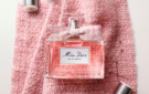 Парфюм Miss Dior снова меняется и становится еще более чувственным