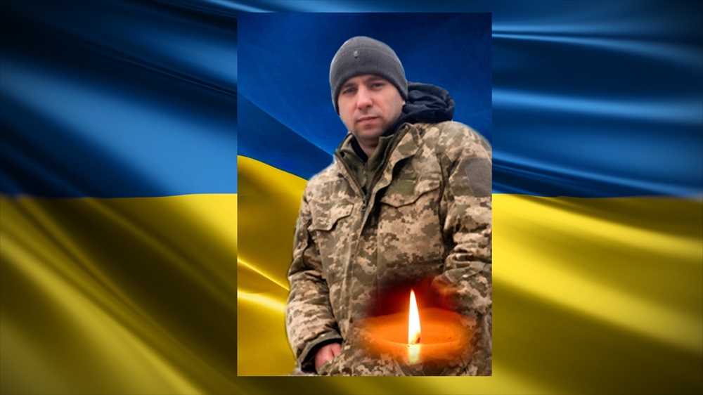 Підтвердилася загибель Героя з Татарбунарської громади, який довгий час вважався зниклим безвісти