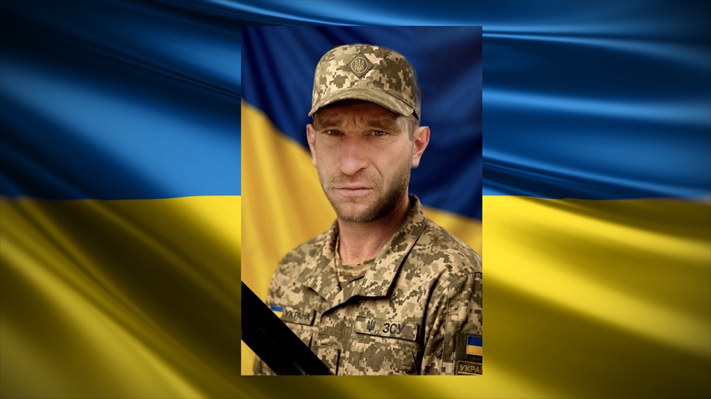 На щиті до Білгород-Дністровщини повертається Едуард Гайворонський
