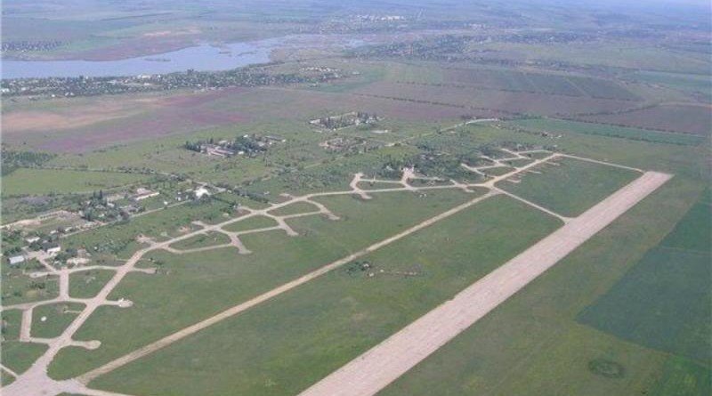 Чи отримає колишній аеродром в Арцизі другий шанс