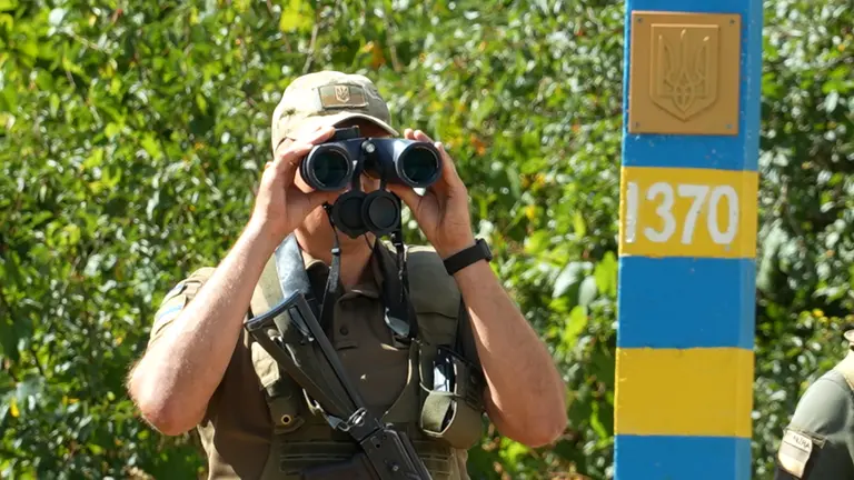 Незаконний перетин Дунаю: як чоловіки призовного віку тікають до Румунії через Ізмаїл