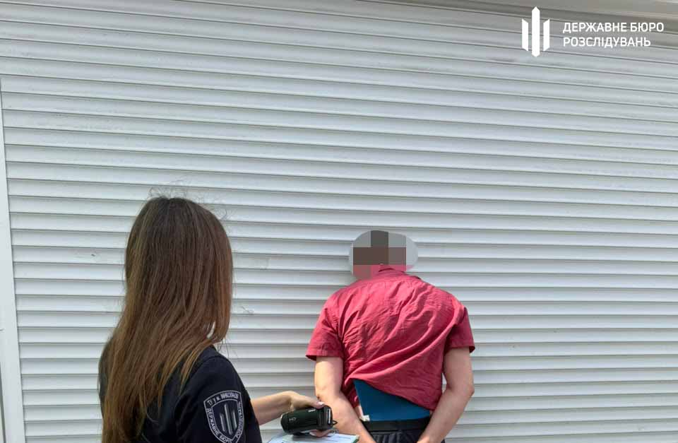 На Одещині викрили посадовця Держпродспоживслужби, який наживався на контролі цін