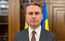 Верховна Рада підтримала звільнення Руслана Кравченка з посади Генпрокурора