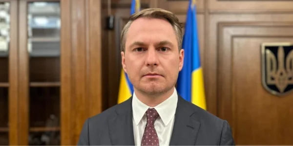 Верховна Рада підтримала звільнення Руслана Кравченка з посади Генпрокурора