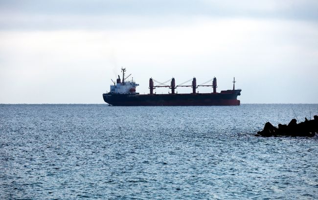 Блокада Чорного моря: росія відкинула всі пропозиції щодо зернового експорту