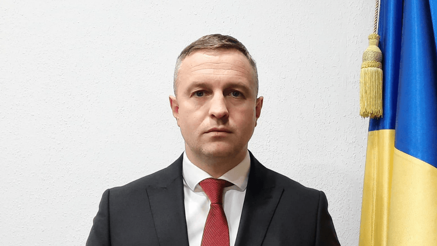 Президент призначив Антона Ковальського виконувачем обов’язків Генпрокурора
