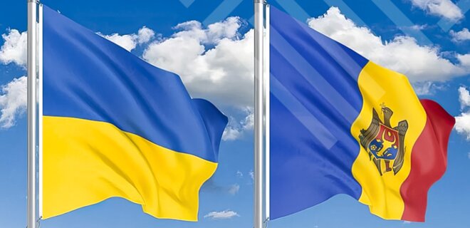 Кордон Республіки Молдова став улюбленою ціллю в російській агресії проти України