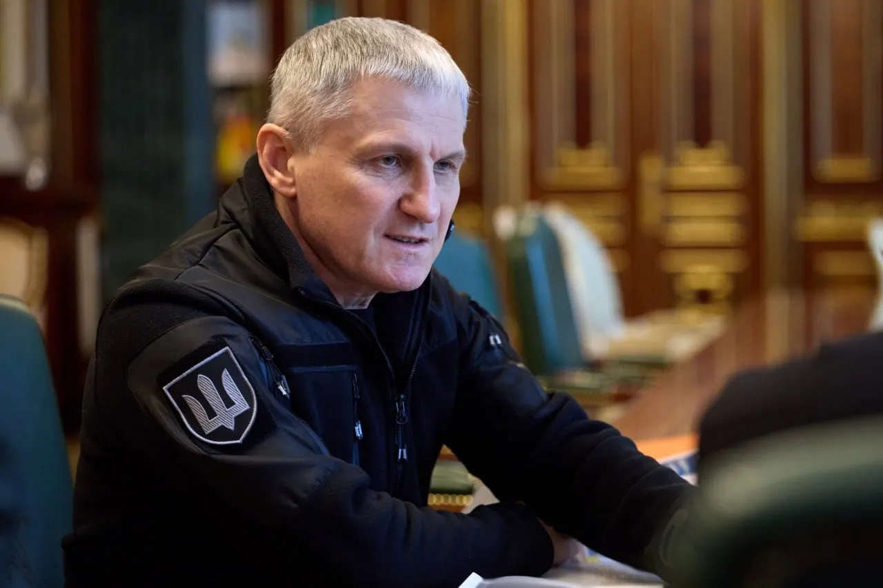 Голова ГУР назвав головні цілі рф на зиму
