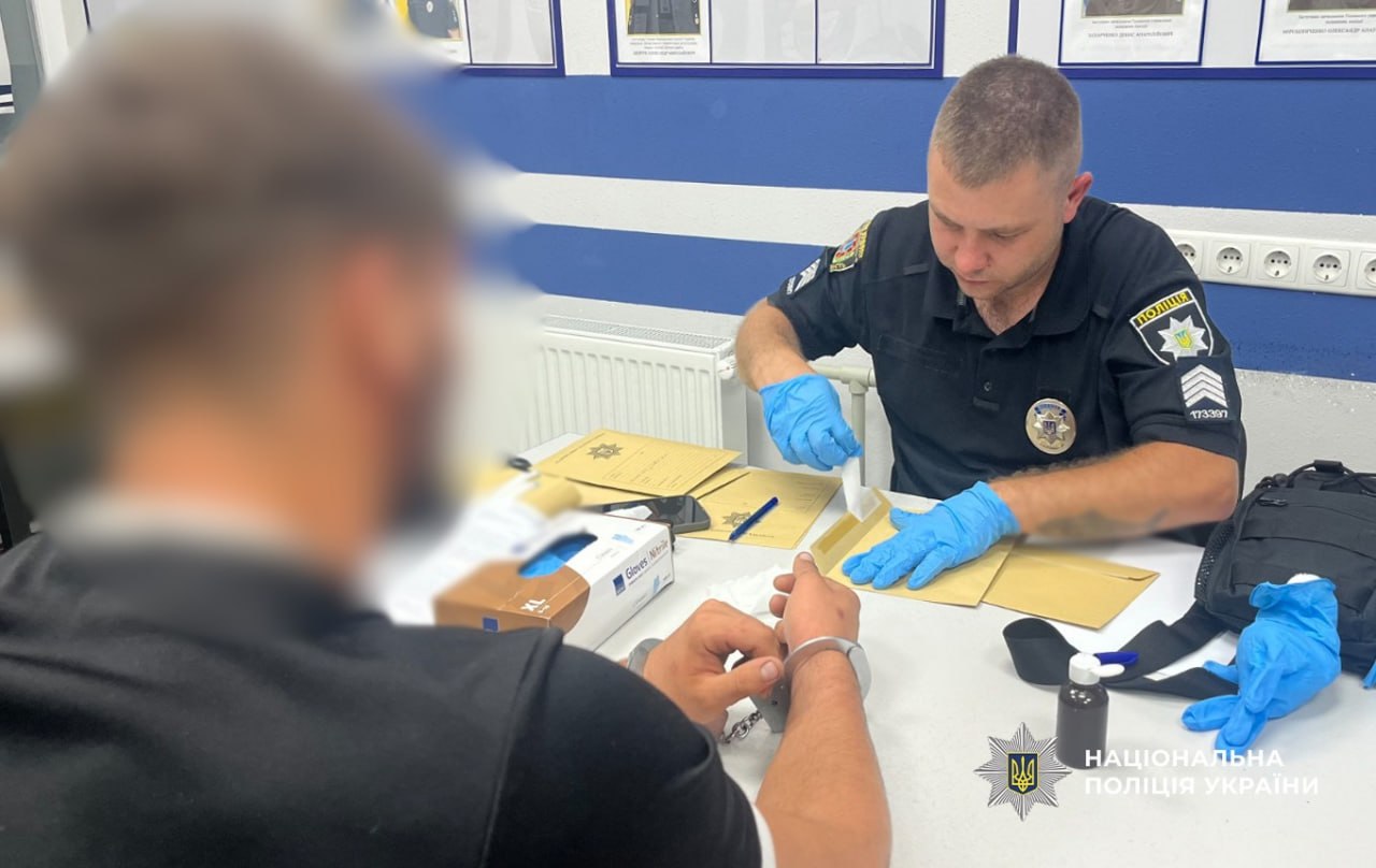 Підозрюваного у вбивстві 15-річної Аліни Урсу з Ізмаїльщини заарештували без права застави