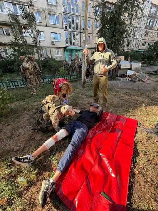 СБУ відкрила вогонь під час затримання представників Сил оборони: що відомо про стрілянину в Києві