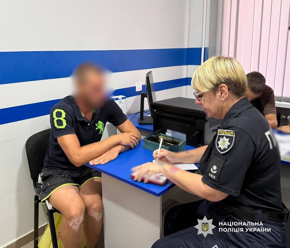 Співмешканцю матері 5-річного хлопчика з Білгород-Дністровського району повідомили про підозру у його вбивстві