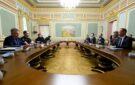 Візит посланців президента США Дональда Трампа у москву та Київ – головне