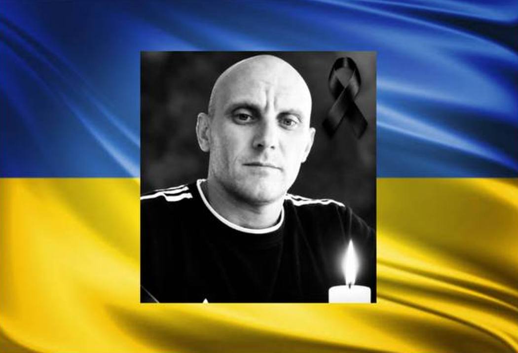 У лікарні помер 40-річний Захисник з Білгород-Дністровського району
