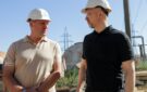 Денис Шмигаль перевірив підготовку енергооб’єктів Одеської області до зими
