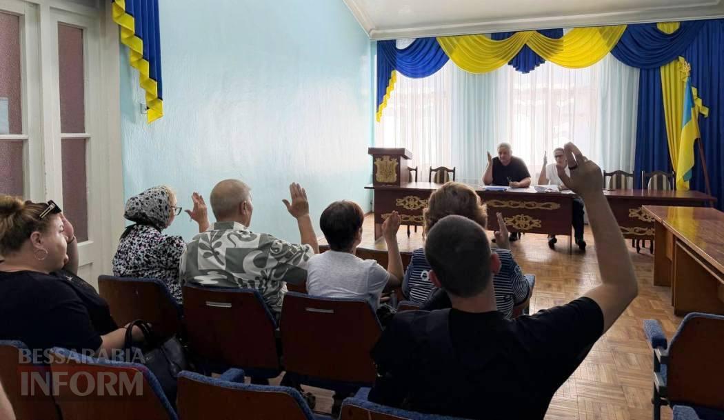 У Кілії визначилися з місцем перенесення Алеї Пам’яті: остаточне слово – за громадськістю