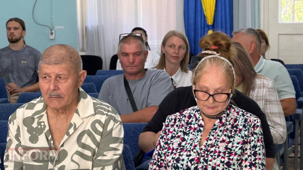У Кілії визначилися з місцем перенесення Алеї Пам’яті: остаточне слово – за громадськістю