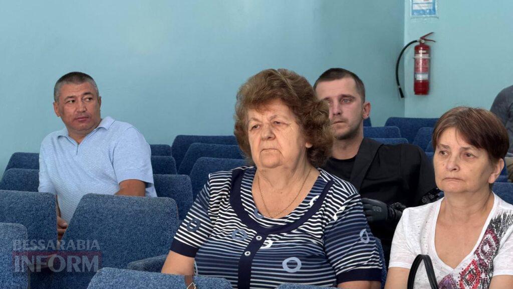 У Кілії визначилися з місцем перенесення Алеї Пам’яті: остаточне слово – за громадськістю