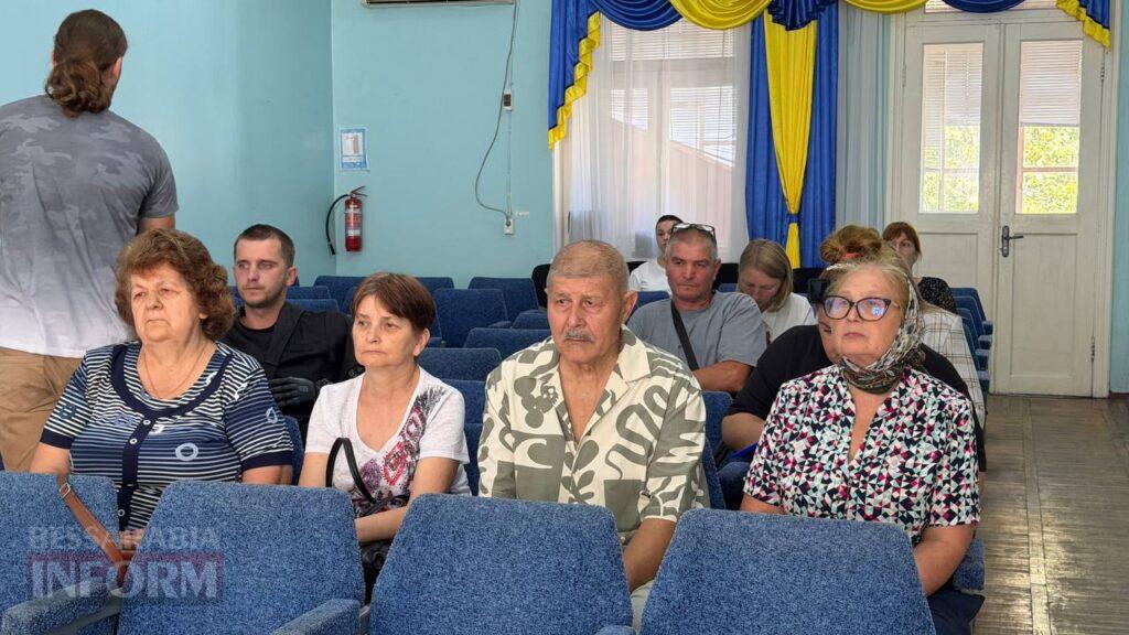 У Кілії визначилися з місцем перенесення Алеї Пам’яті: остаточне слово – за громадськістю