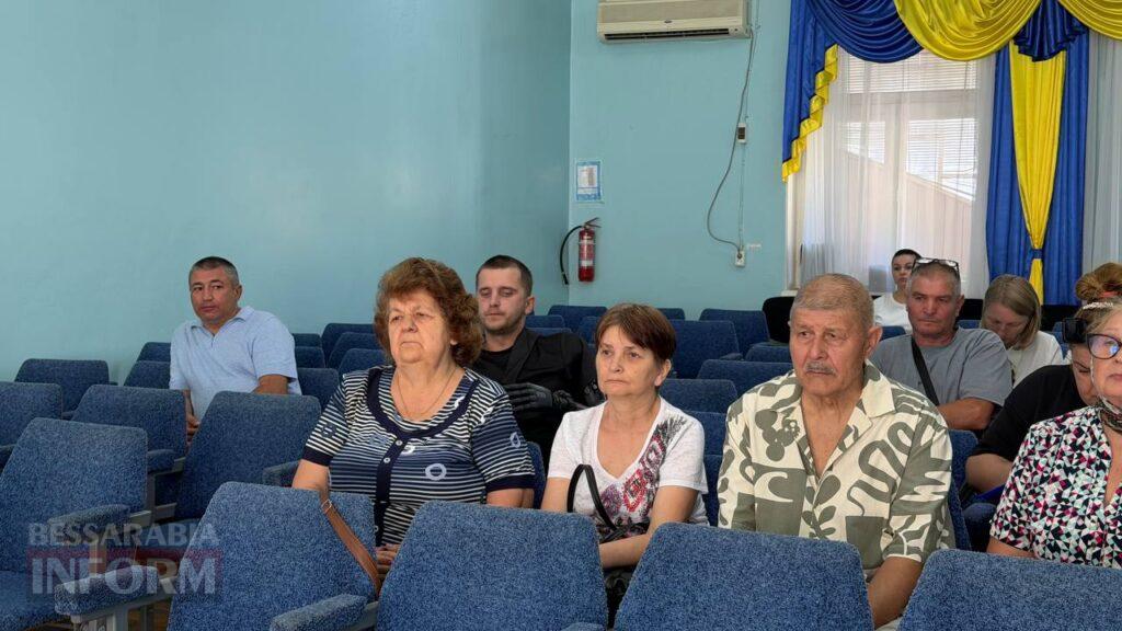 У Кілії визначилися з місцем перенесення Алеї Пам’яті: остаточне слово – за громадськістю