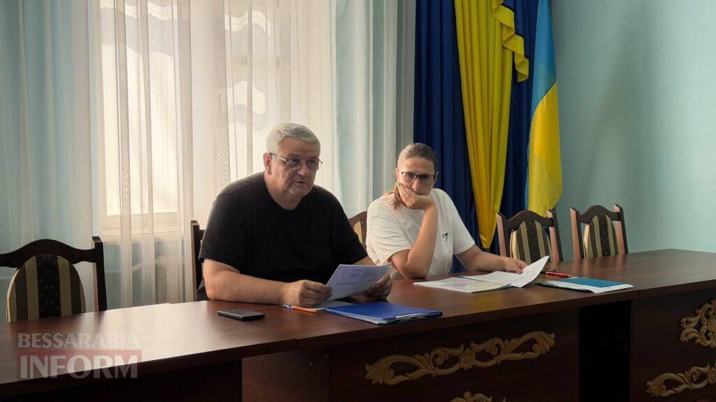 У Кілії визначилися з місцем перенесення Алеї Пам’яті: остаточне слово – за громадськістю