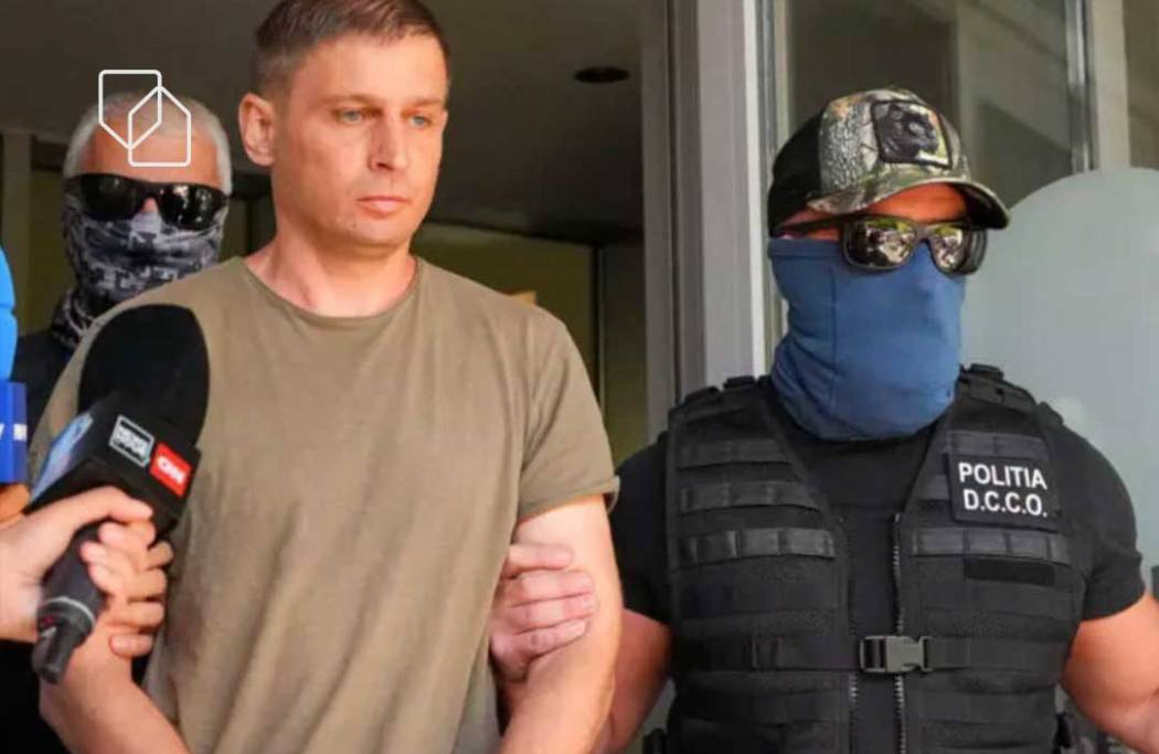 У Румунії затримали росіянина, який готував диверсії проти українських літаків