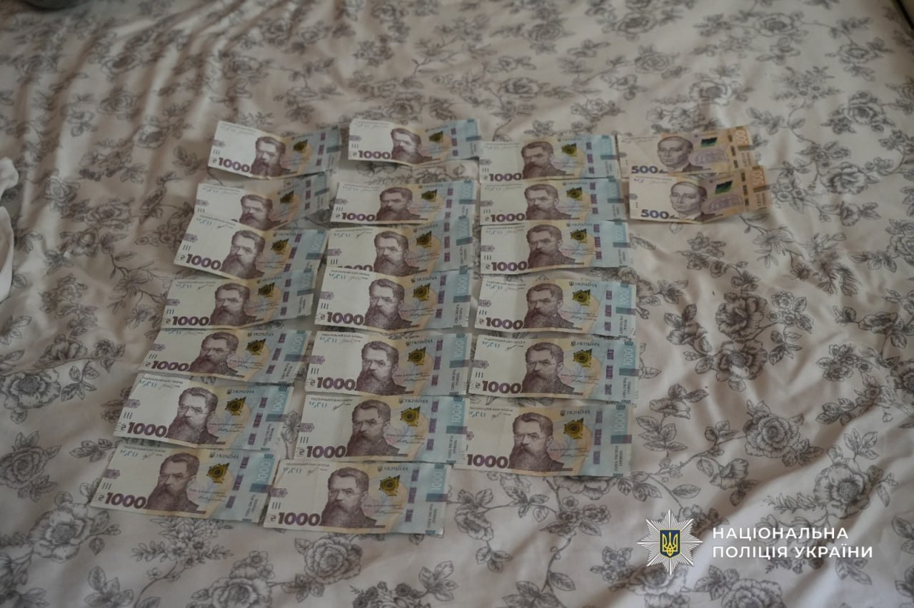 На Одещині викрито шахрайську схему фейкового пригону автомобілів