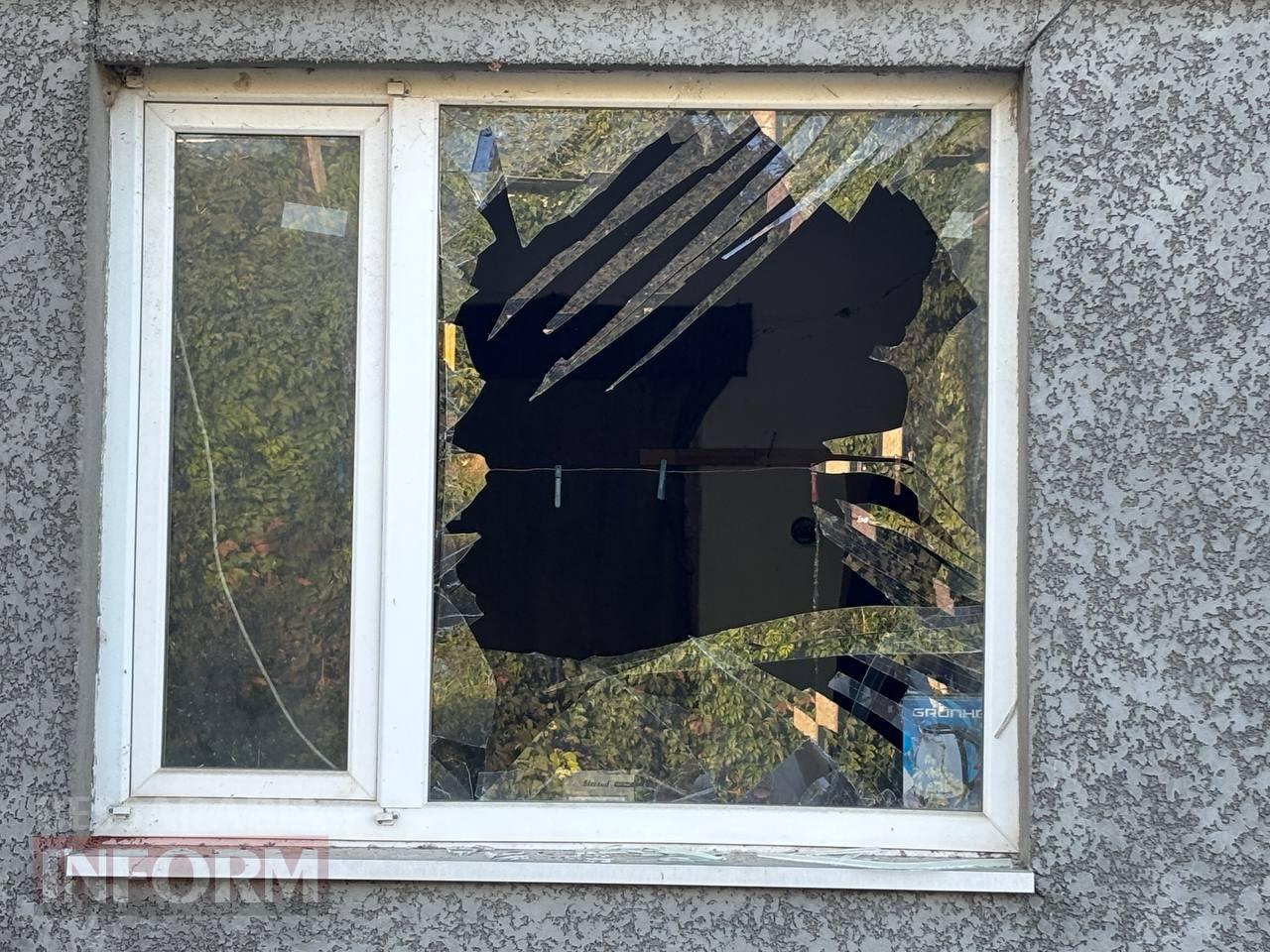 Оглушлива тиша і порятунок із собакою: мешканка Ізмаїла розповіла про пережитий удар «шахеда»