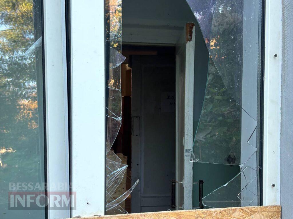 Оглушлива тиша і порятунок із собакою: мешканка Ізмаїла розповіла про пережитий удар «шахеда»