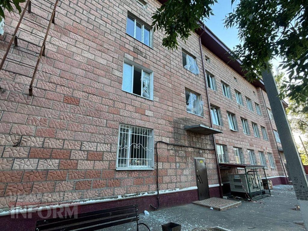 Оглушлива тиша і порятунок із собакою: мешканка Ізмаїла розповіла про пережитий удар «шахеда»